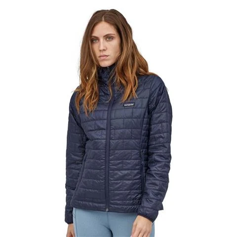 Patagonia Women's Nano Puff Hoody - Image 3