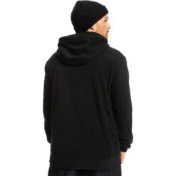 Quiksilver Men's Mission 3-in-1 Jacket -Sport Ski Equipment fw23 quiksilver mensmission3in1jacket grapeleaf 10