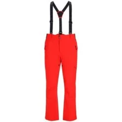 Spyder Men's Bormio GTX Pant - 2023 Model -Sport Ski Equipment fw23 spyder mensbormiogtxpant volcanoalloy 1