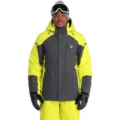 Spyder Men's Copper GTX Jacket