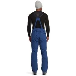 Spyder Men's Dare GTX Insulated Pant -Sport Ski Equipment fw23 spyder mensdaregtxinsulatedpant abyss 3