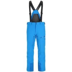 Spyder Men's Dare GTX Insulated Pant -Sport Ski Equipment fw23 spyder mensdaregtxinsulatedpant collegiate 1