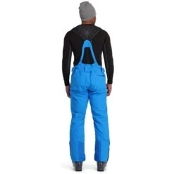 Spyder Men's Dare GTX Insulated Pant -Sport Ski Equipment fw23 spyder mensdaregtxinsulatedpant collegiate 3