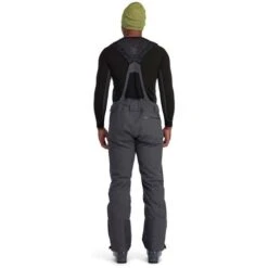 Spyder Men's Dare GTX Insulated Pant -Sport Ski Equipment fw23 spyder mensdaregtxinsulatedpant ebony 3