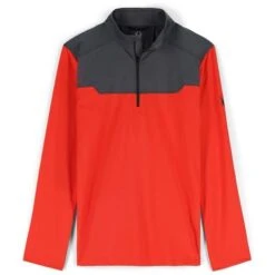 Spyder Men's Leader Graphene Jacket