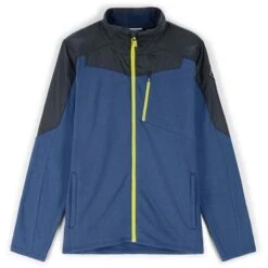 Spyder Men's Leader Graphene Jacket - 2023 Model