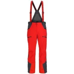 Spyder Men's Propulsion GTX Pant -Sport Ski Equipment fw23 spyder menspropulsiongtxpant volcano 1