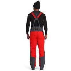 Spyder Men's Propulsion GTX Pant -Sport Ski Equipment fw23 spyder menspropulsiongtxpant volcano 3
