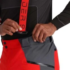 Spyder Men's Propulsion GTX Pant -Sport Ski Equipment fw23 spyder menspropulsiongtxpant volcano 6