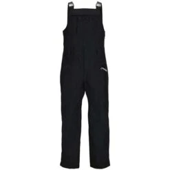 Spyder Men's Sanction Bib -Sport Ski Equipment fw23 spyder menssanctionbib black 4