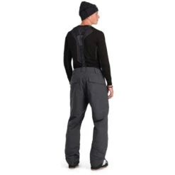 Spyder Men's Sentinel GTX Pant 20 Spyder Men's Sentinel GTX Pant -Sport Ski Equipment fw23 spyder menssentinelgtxpant ebony 3