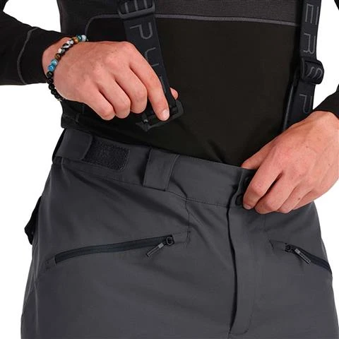 Spyder Men's Sentinel GTX Pant 4 Spyder Men's Sentinel GTX Pant - Image 4