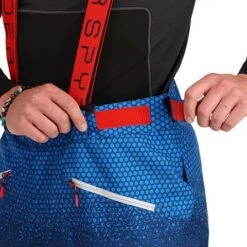 Spyder Men's Sentinel GTX Pant 27 Spyder Men's Sentinel GTX Pant -Sport Ski Equipment fw23 spyder menssentinelgtxpant fadedgeocollegiate 6