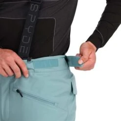 Spyder Men's Sentinel GTX Pant 31 Spyder Men's Sentinel GTX Pant -Sport Ski Equipment fw23 spyder menssentinelgtxpant tundra 4