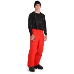 Spyder Men's Sentinel GTX Pant 33 Spyder Men's Sentinel GTX Pant -Sport Ski Equipment fw23 spyder menssentinelgtxpant volcano 2
