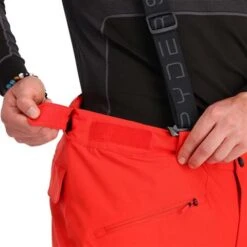 Spyder Men's Sentinel GTX Pant 35 Spyder Men's Sentinel GTX Pant -Sport Ski Equipment fw23 spyder menssentinelgtxpant volcano 4