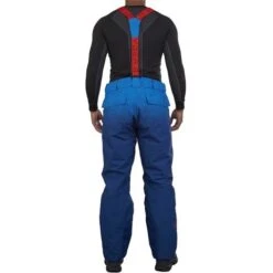 Spyder Men's Sentinel GTX Tailored Fit Pant 23 Spyder Men's Sentinel GTX Tailored Fit Pant -Sport Ski Equipment fw23 spyder menssentinelgtxtailoredfitpant fadedgeocollegiate 2