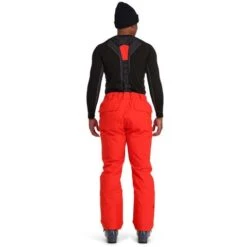 Spyder Men's Sentinel GTX Tailored Fit Pant 30 Spyder Men's Sentinel GTX Tailored Fit Pant -Sport Ski Equipment fw23 spyder menssentinelgtxtailoredfitpant volcano 3