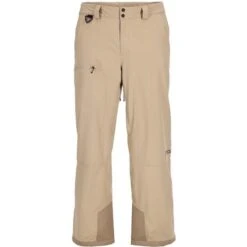 Spyder Men's Seventy Pant -Sport Ski Equipment fw23 spyder mensseventypant timberwolf 4