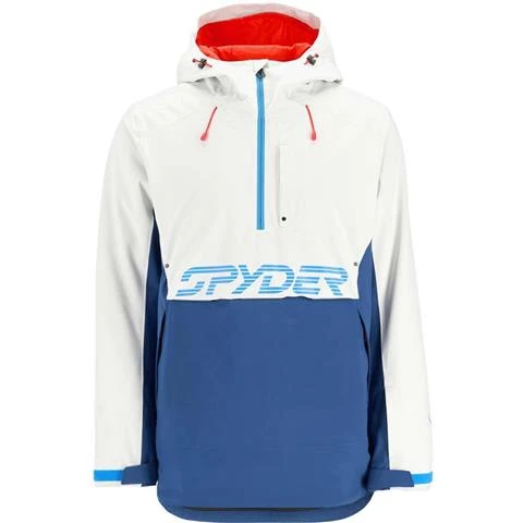 Spyder Men's Signal GTX Insulated Anorak 4 Spyder Men's Signal GTX Insulated Anorak - Image 4