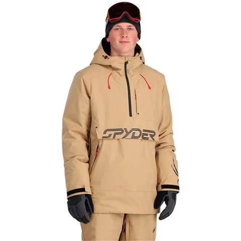 Spyder Men's Signal GTX Insulated Anorak 6 Spyder Men's Signal GTX Insulated Anorak - Image 6