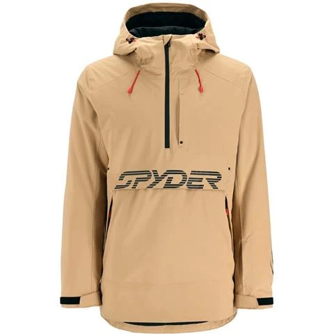 Spyder Men's Signal GTX Insulated Anorak 11 Spyder Men's Signal GTX Insulated Anorak - Image 11