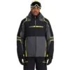 Spyder Men's Titan GTX Jacket