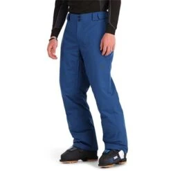 Spyder Men's Traction Pant