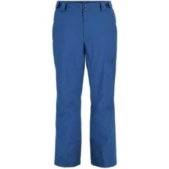 Spyder Men's Traction Pant -Sport Ski Equipment fw23 spyder menstractionpant abyss 4