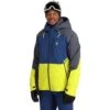 Spyder Men's Vanqysh GTX Jacket - 2023 Model
