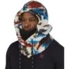 Spyder Men's Wizard Sherpa Hood