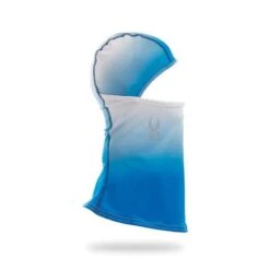 Spyder Unisex Pivot Balaclava -Sport Ski Equipment fw23 spyder unisexpivotbalaclava defrostcollegiate