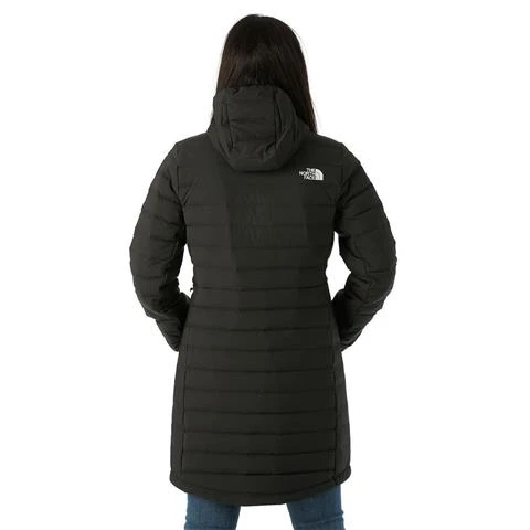 The North Face Women's Belleview Stretch Down Parka 3 The North Face Women's Belleview Stretch Down Parka - Image 3