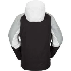 Volcom Men's Brighton Pullover -Sport Ski Equipment fw23 volcom mensbrightonpullover sky 2