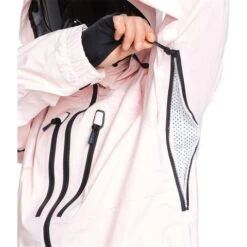 Volcom Men's Guch Stretch Gore Jacket 12 Volcom Men's Guch Stretch Gore Jacket -Sport Ski Equipment fw23 volcom mensguchstretchgorejacket partypink 6