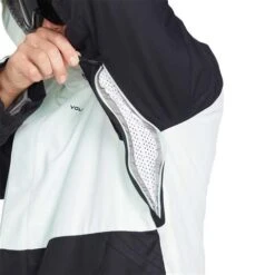 Volcom Men's Iconic Stone Ins Jacket -Sport Ski Equipment fw23 volcom mensiconicstoneinsulatedjacket icegreen 4