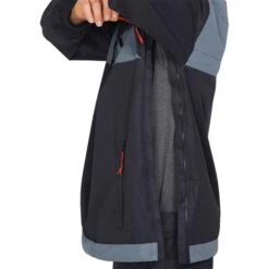 Volcom Longo Pullover 15 Volcom Longo Pullover -Sport Ski Equipment fw23 volcom menslongopullover black 5