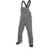 Volcom Men's Roan Bib Overall