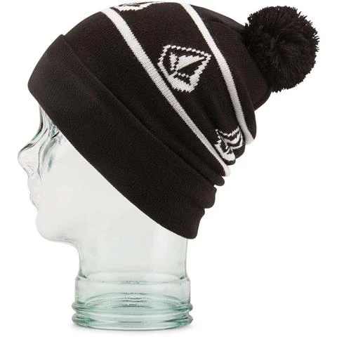 Volcom Powder Beanie 2 Volcom Powder Beanie - Image 2