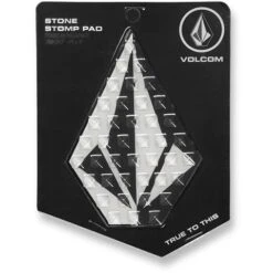 Volcom Stone Stomp Pad -Sport Ski Equipment fw23 volcom stonestomppad black