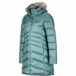 Marmot Women's Montreal Coat -Sport Ski Equipment g78570 4619 alt1 wms montreal coat