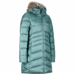Marmot Women's Montreal Coat -Sport Ski Equipment g78570 4619 alt2 wms montreal coat
