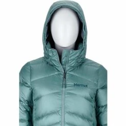 Marmot Women's Montreal Coat -Sport Ski Equipment g78570 4619 f3 wms montreal coat