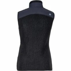 Marmot Marmot Wiley Vest - Women's -Sport Ski Equipment g89340 001 b wms wiley vest