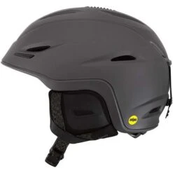 Giro Union MIPS Helmet -Sport Ski Equipment giro h unionmips mattetitanium 1
