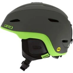 Giro Giro Zone MIPS Helmet -Sport Ski Equipment giro h zonemips mattemilspecolive 1