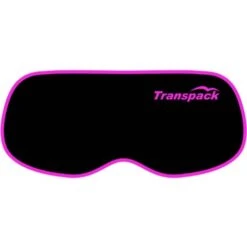 Transpack Transpack Goggle Cover -Sport Ski Equipment gogglecoverpink