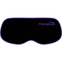 Transpack Transpack Goggle Cover -Sport Ski Equipment gogglecoverpurp