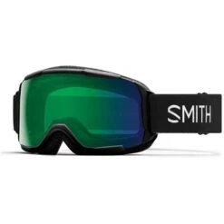 Smith Youth Grom Goggle -Sport Ski Equipment gr6cpgbk19