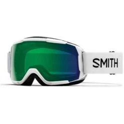 Smith Youth Grom Goggle -Sport Ski Equipment gr6cpgwt19